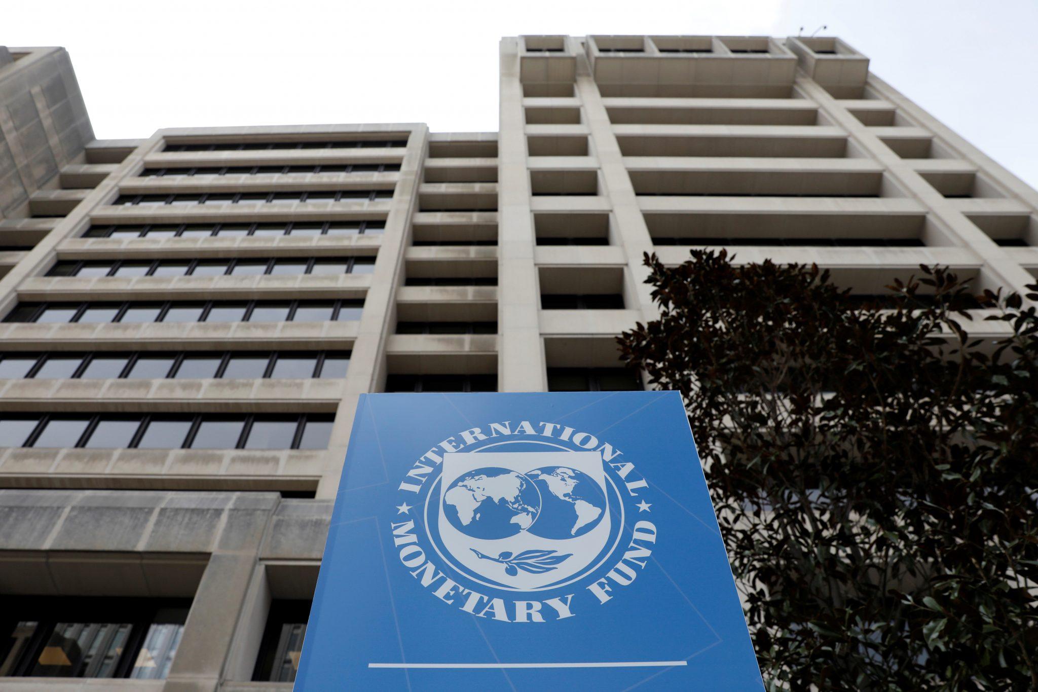 IMF warns interest rates could stay higher for longer  - Image