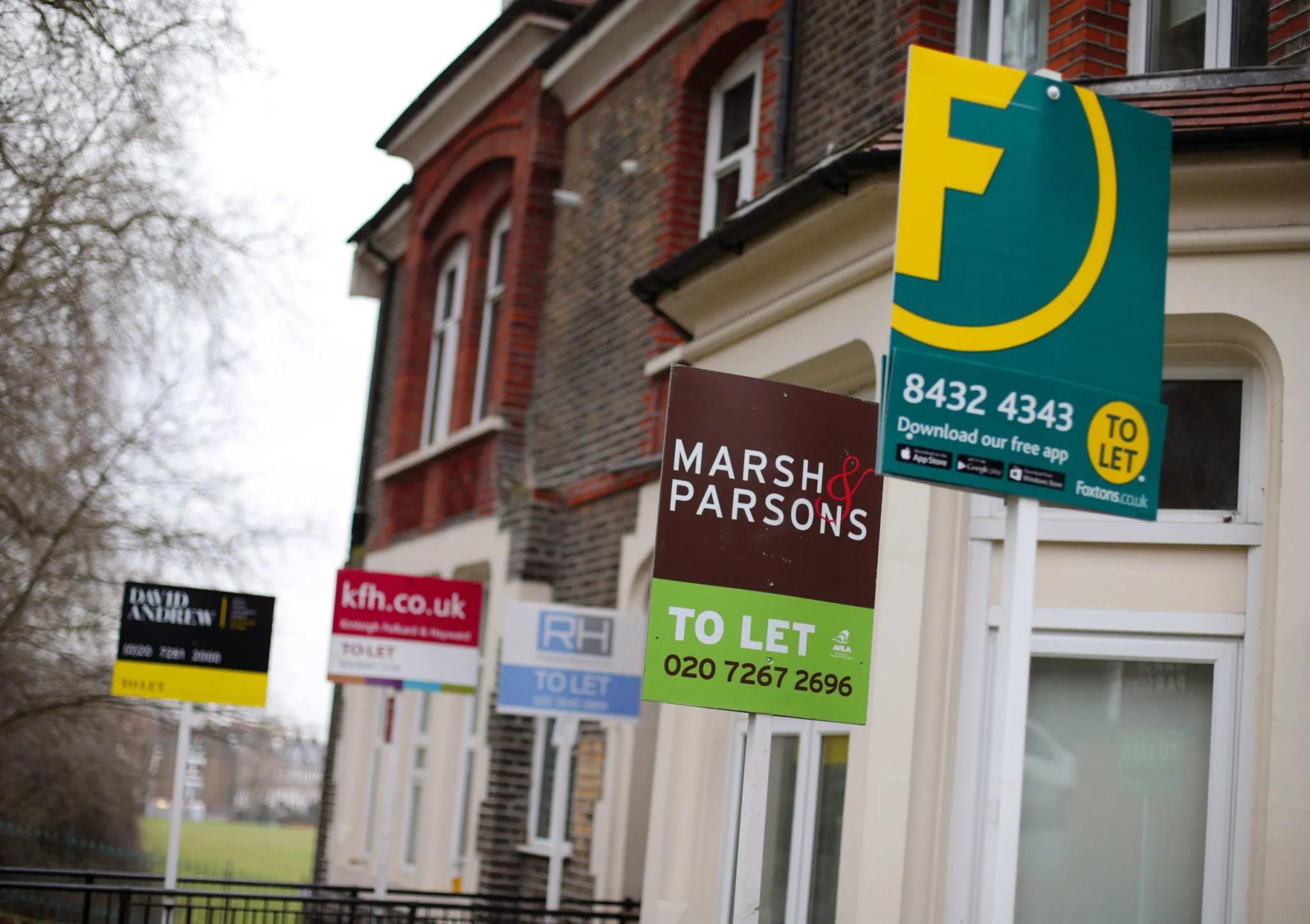 Landlords enjoy record high yields, whilst rent control remains a concern  - Image