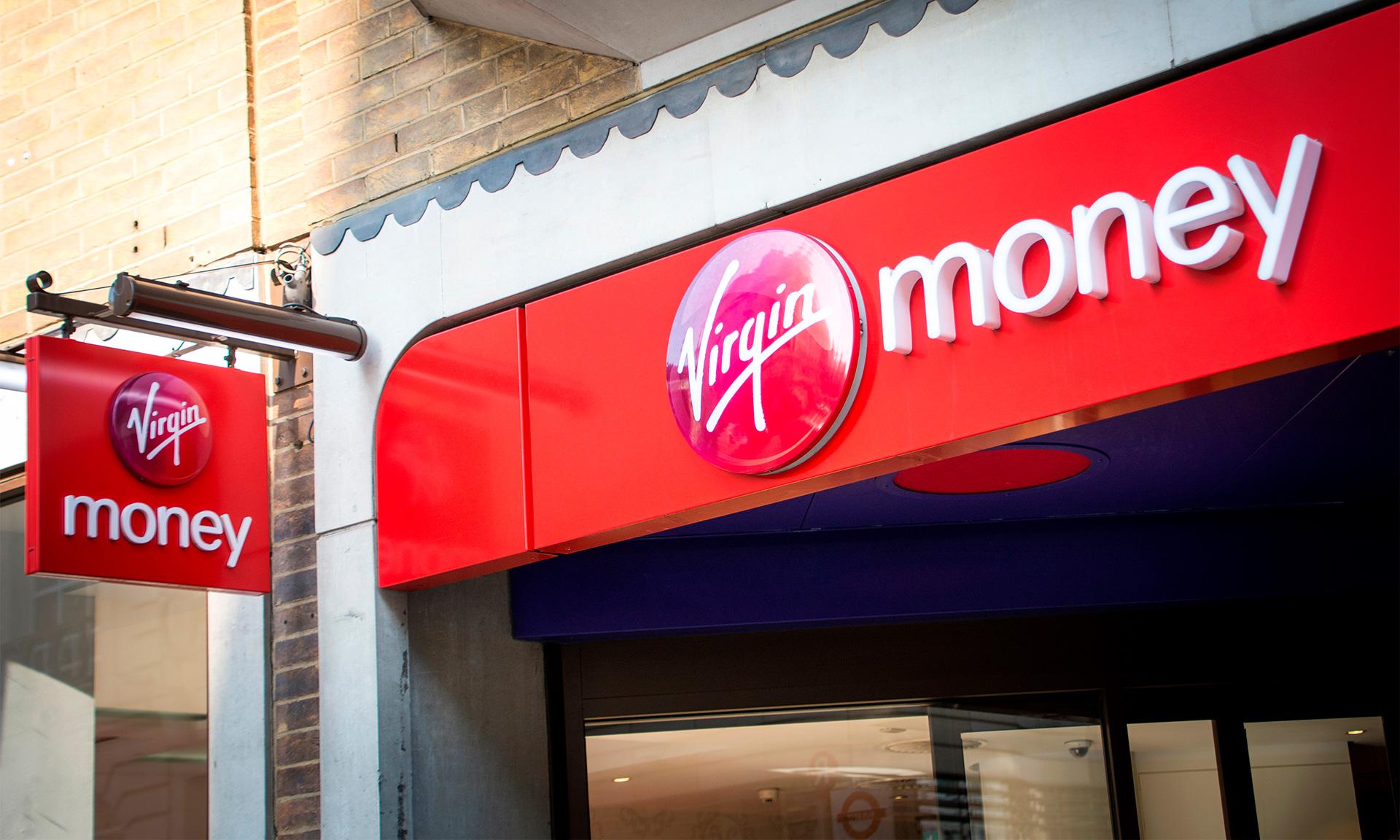 Virgin lowers buy-to-let and residential rates by up to 0.45% - Image