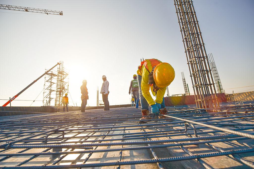 UK construction sector grows at fastest rate since May 2022 - Image