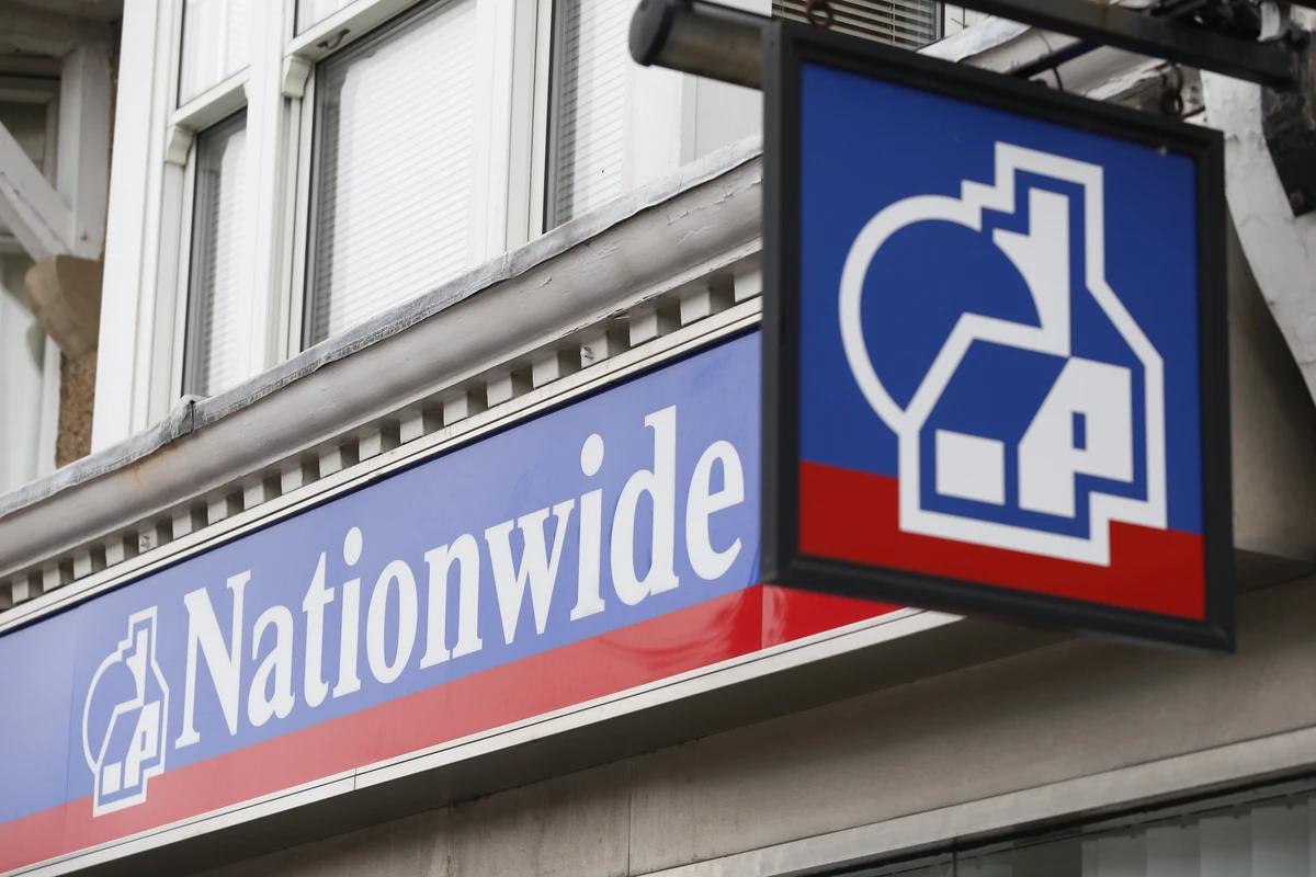 Nationwide lower rates for start home loans at 3.83% - Image