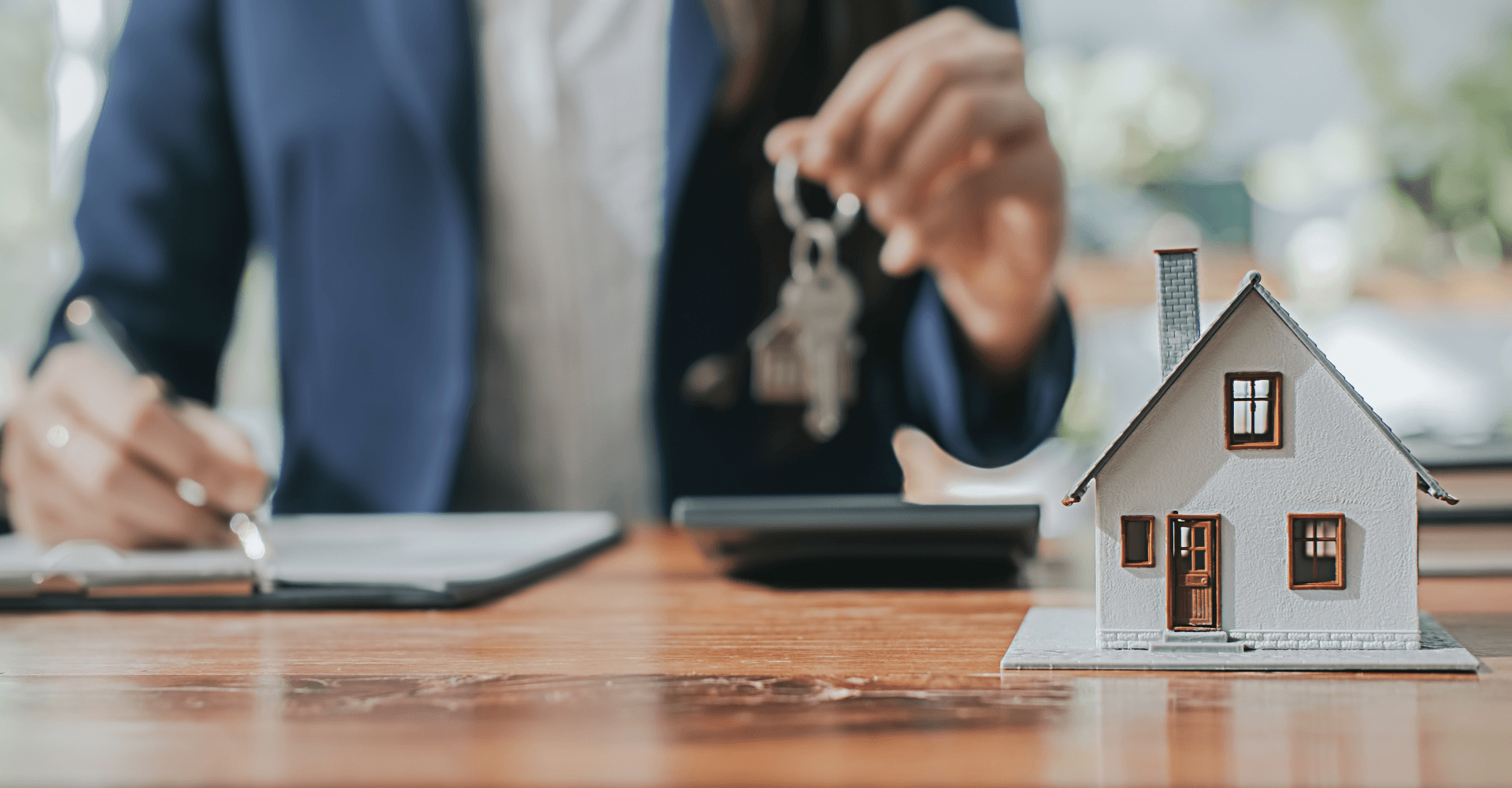 Buyers told their offers must be accepted before Christmas to avoid new stamp duty charges - Image