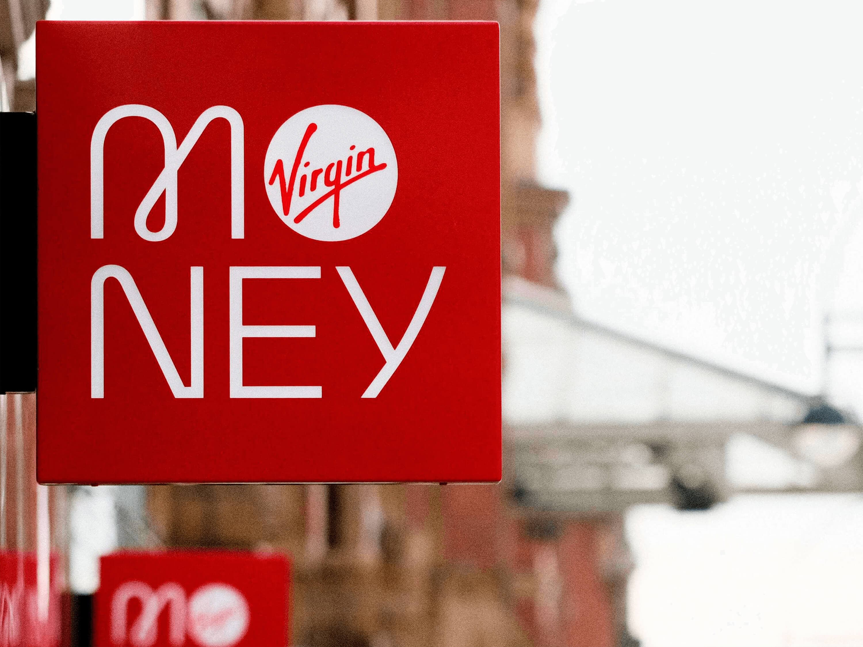 New product launches and rate changes introduced by Virgin Money - Image
