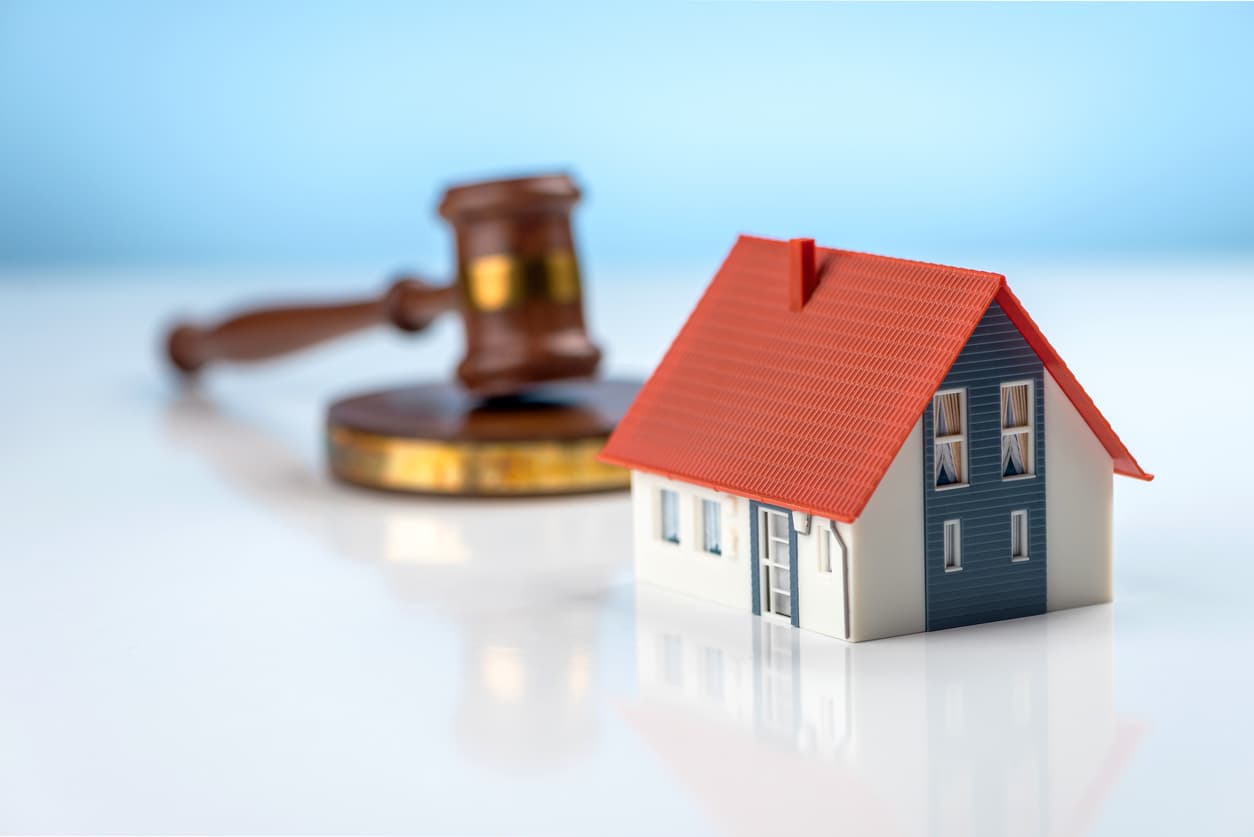 Leasehold and Freehold Reform Bill becomes law - Image