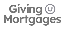 Giving Mortgages Logo