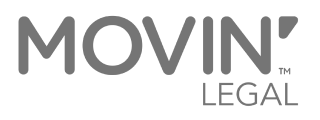 Movin Logo